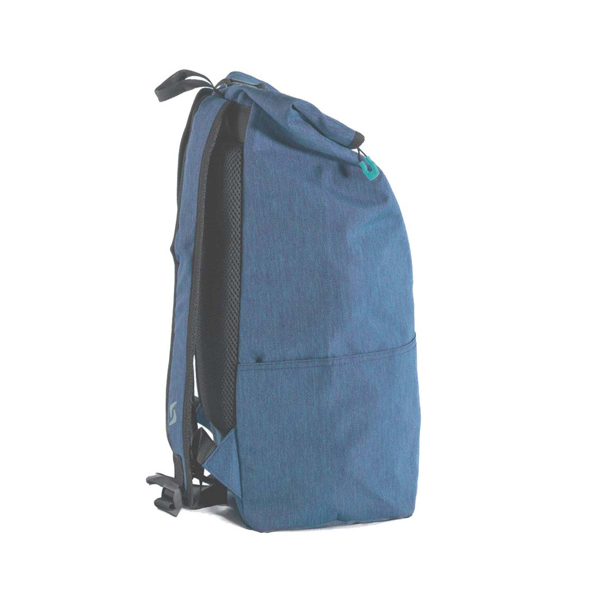 Siux Street Blue Backpack – 4