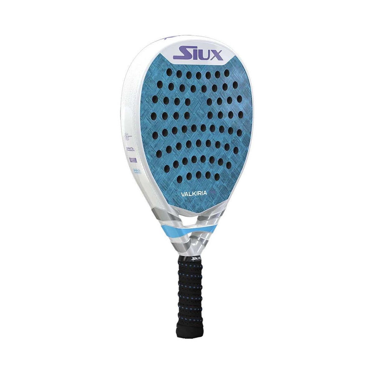 Siux Valkyria Pro Racquet – 3