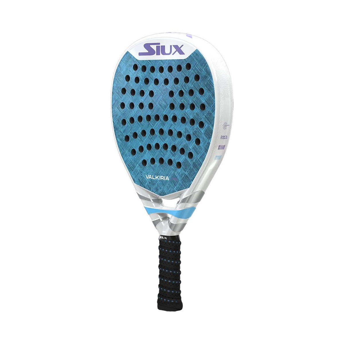 Siux Valkyria Pro Racquet – 2