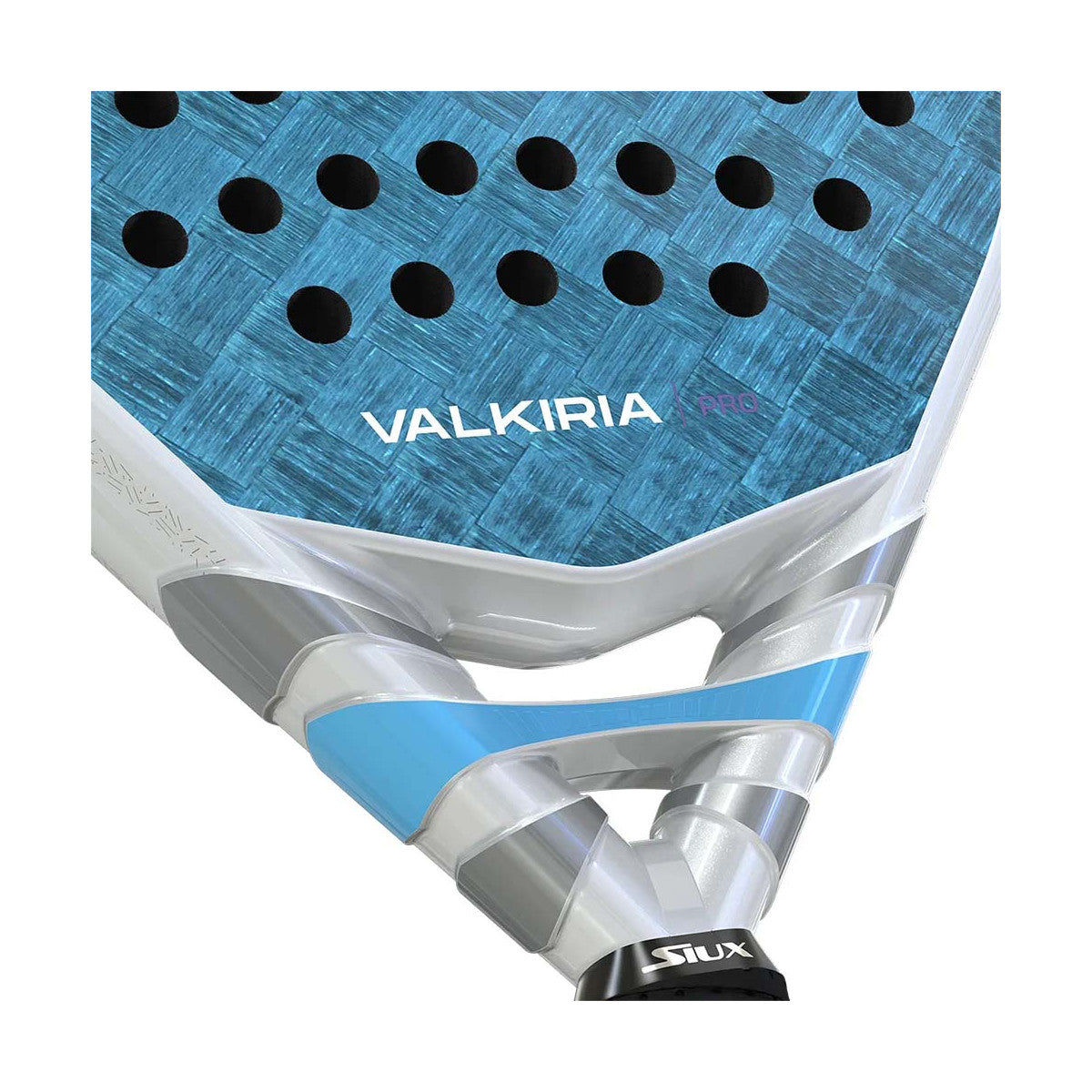 Siux Valkyria Pro Racquet – 7