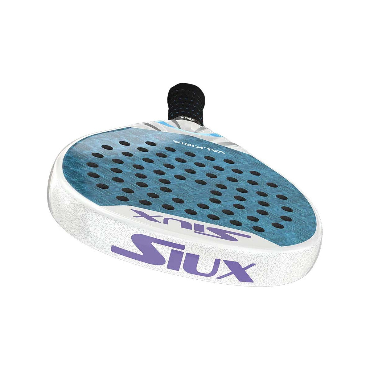 Siux Valkyria Pro Racquet – 6