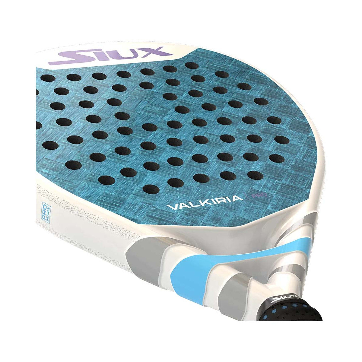 Siux Valkyria Pro Racquet – 4