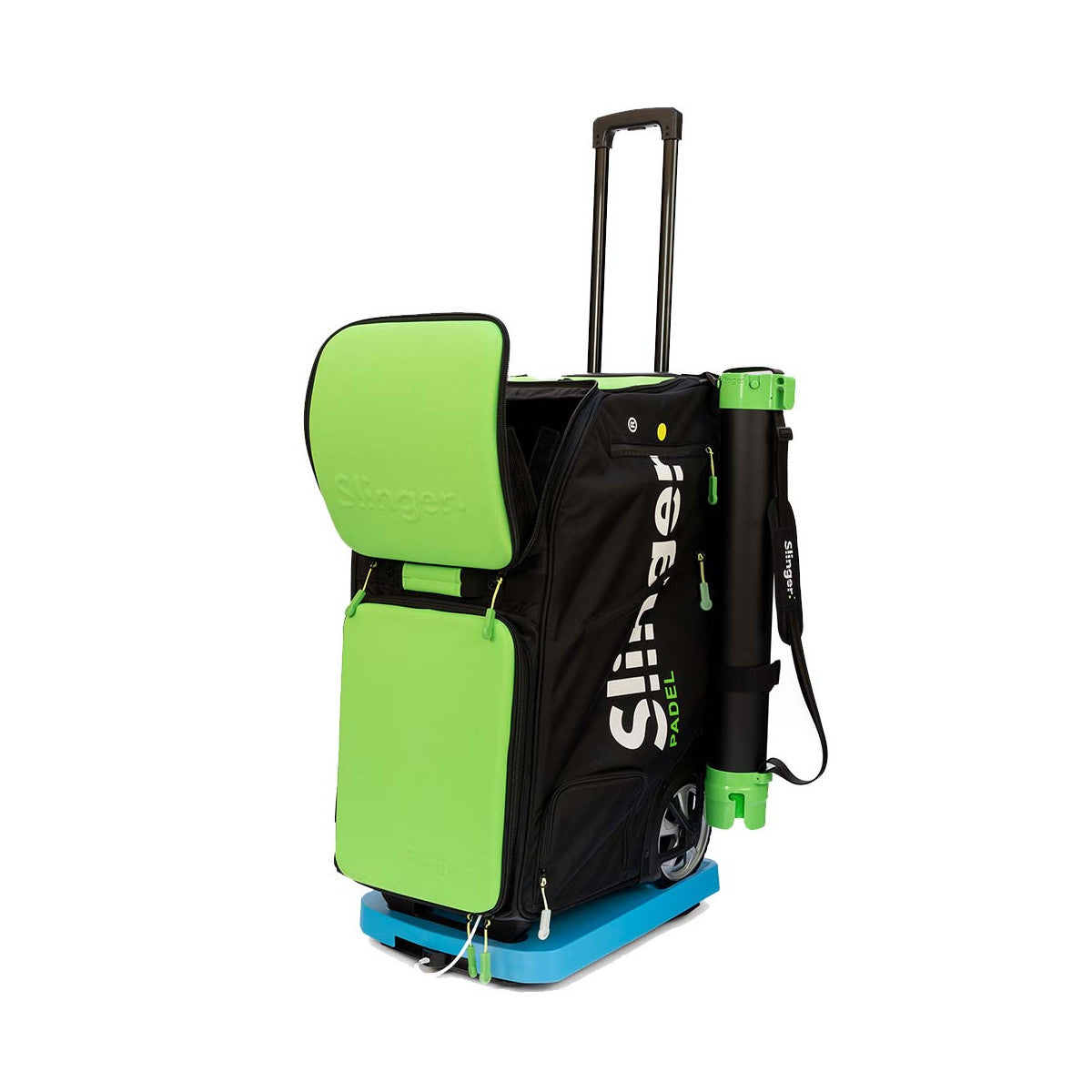 Slinger Bag Padel Ballmachine