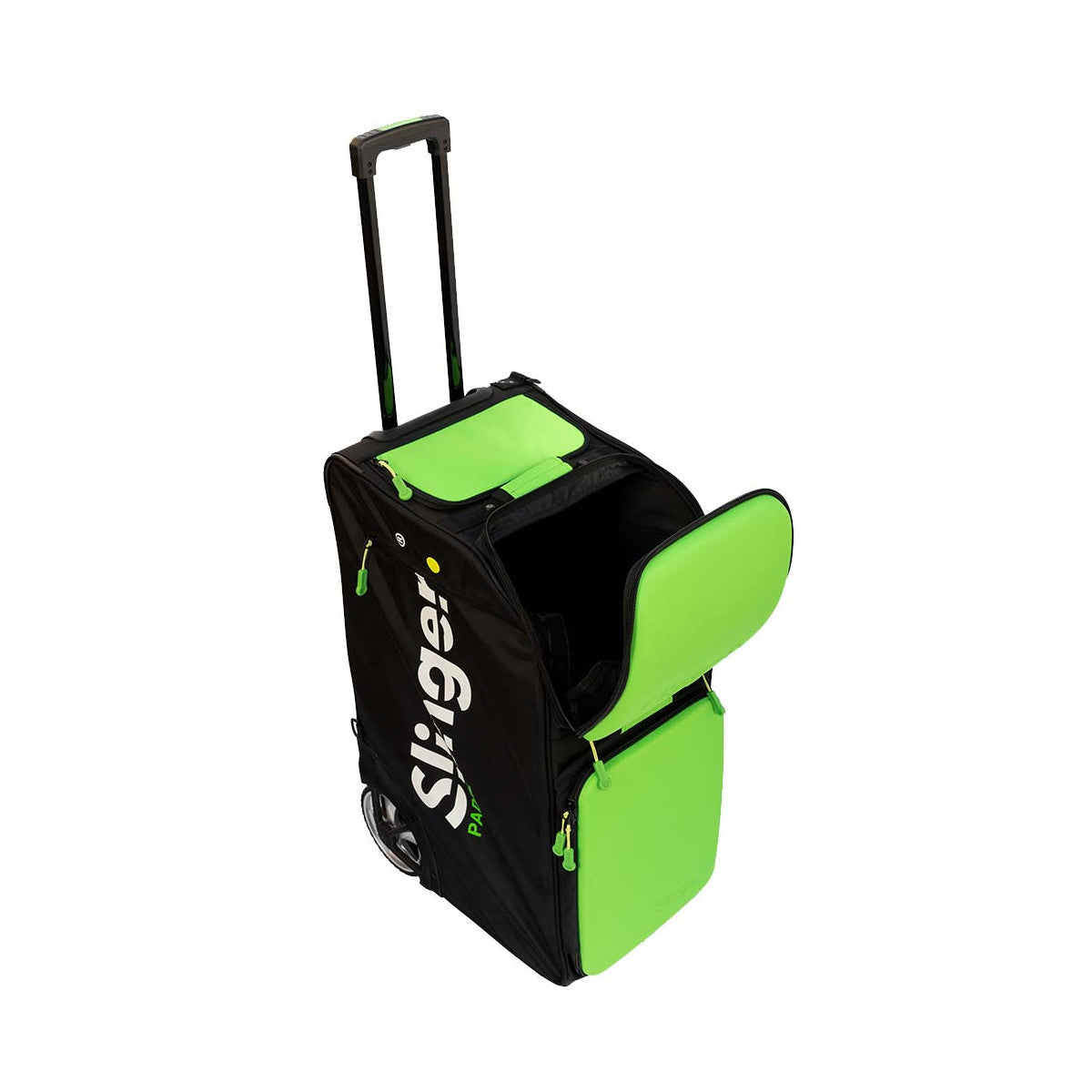 Slinger Bag Padel Ballmachine – 3