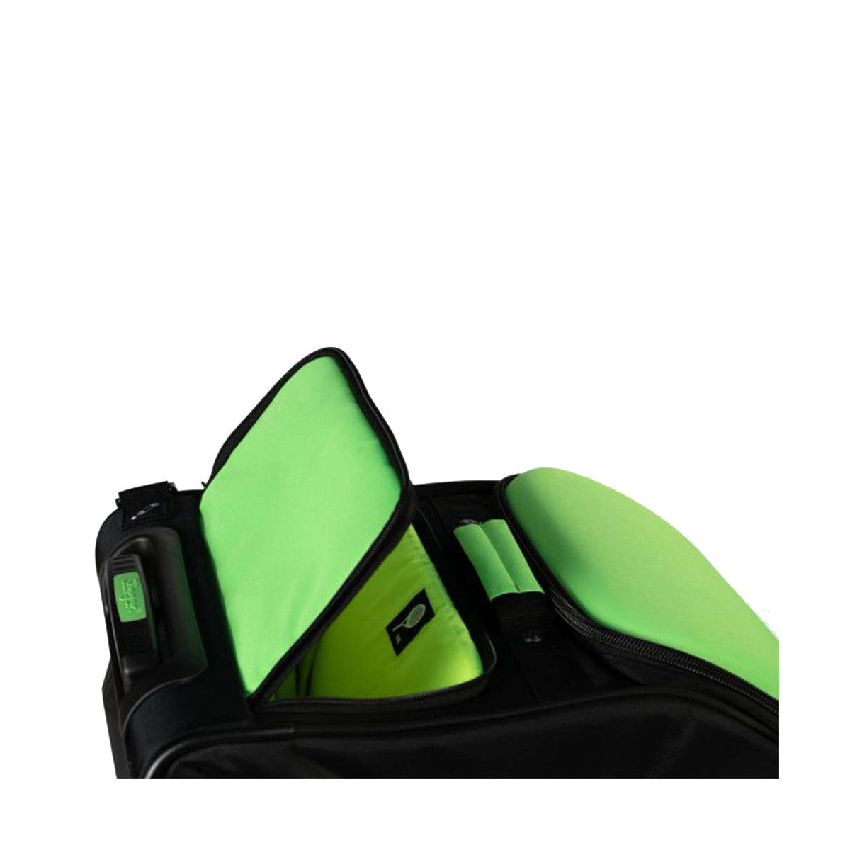 Slinger Bag Padel Ballmachine – 5
