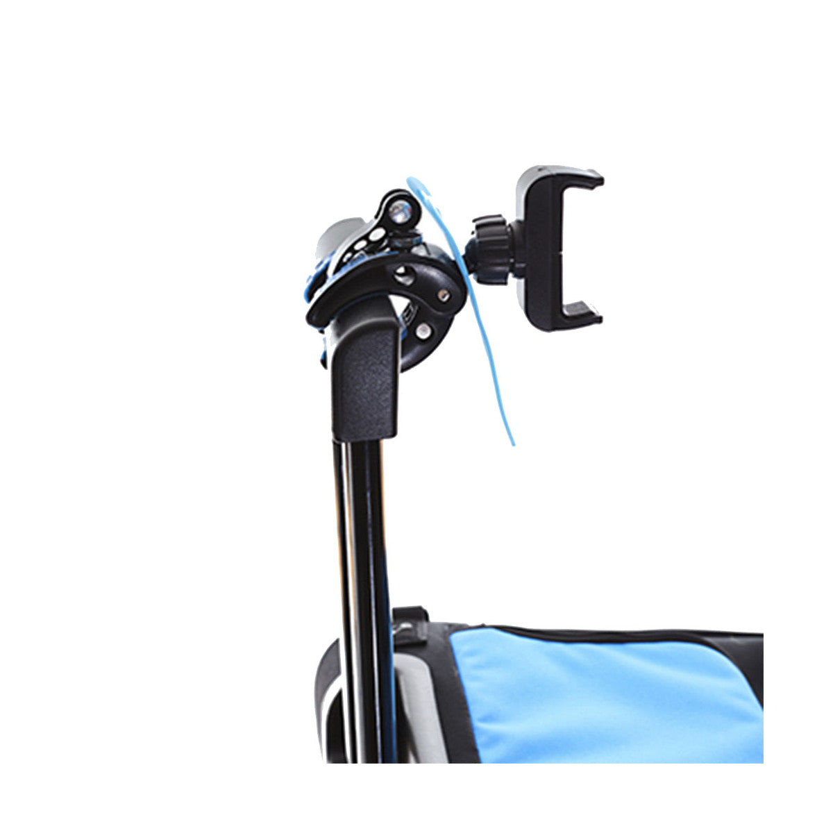 Slinger Bag Portable Tennis Ball Machine – 7