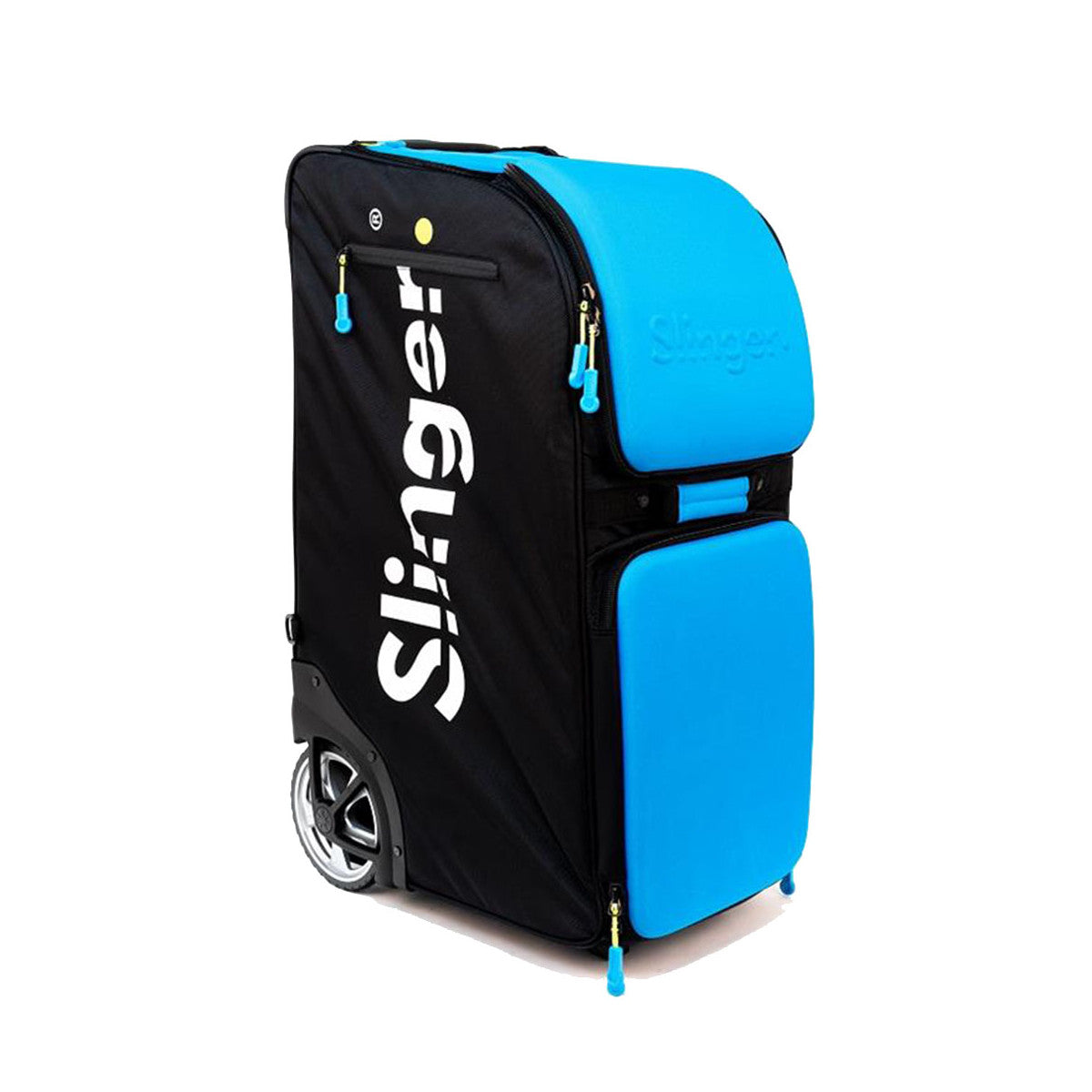 Slinger Bag Portable Tennis Ball Machine – 2