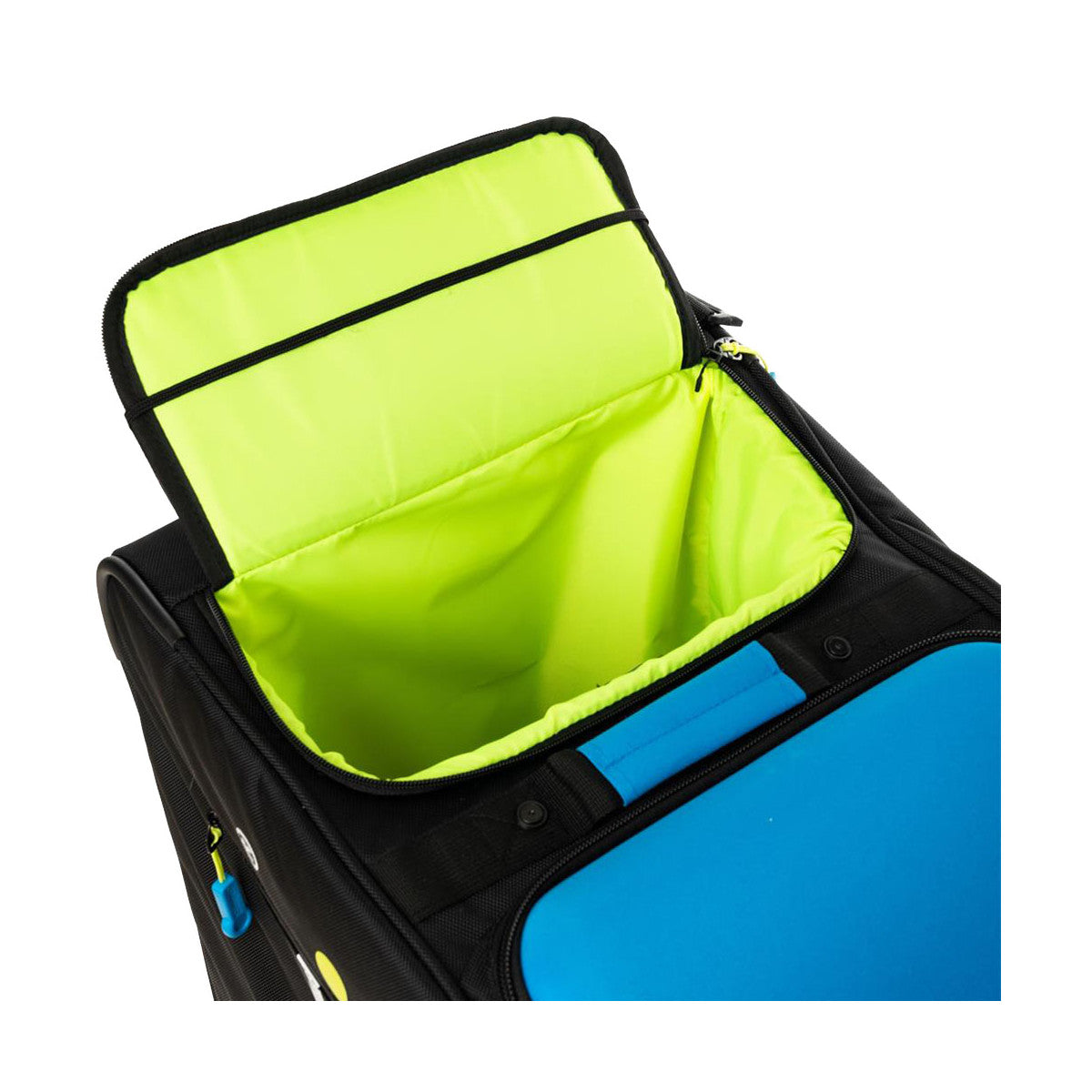 Slinger Bag Portable Tennis Ball Machine – 3