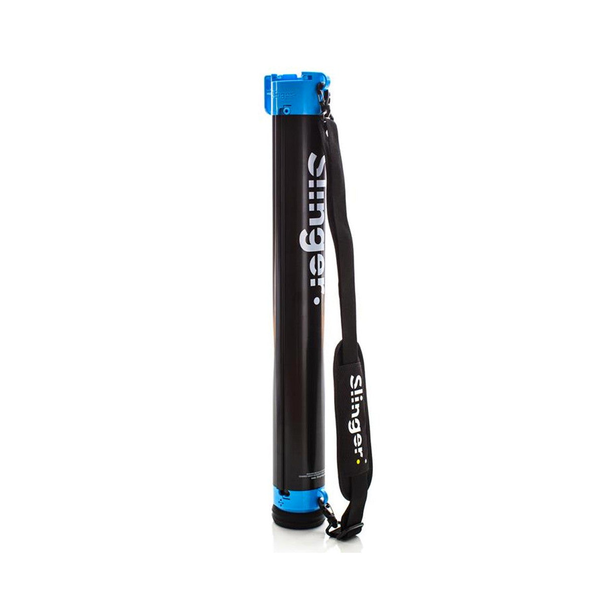 Slinger Bag Portable Tennis Ball Machine – 4