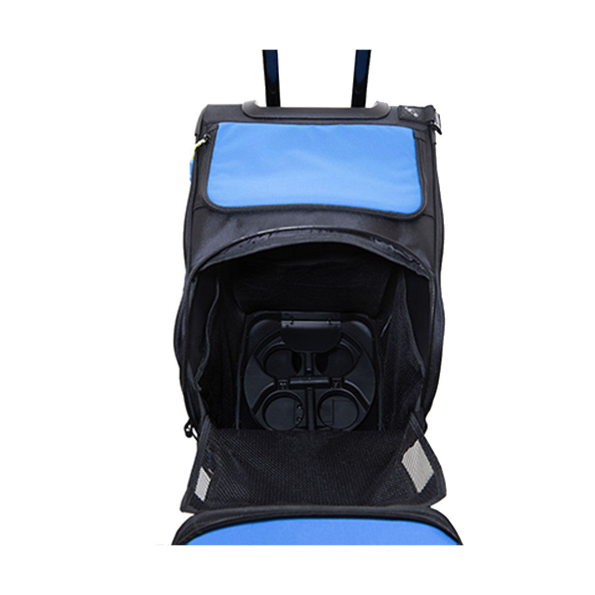 Slinger Bag Portable Tennis Ball Machine – 8