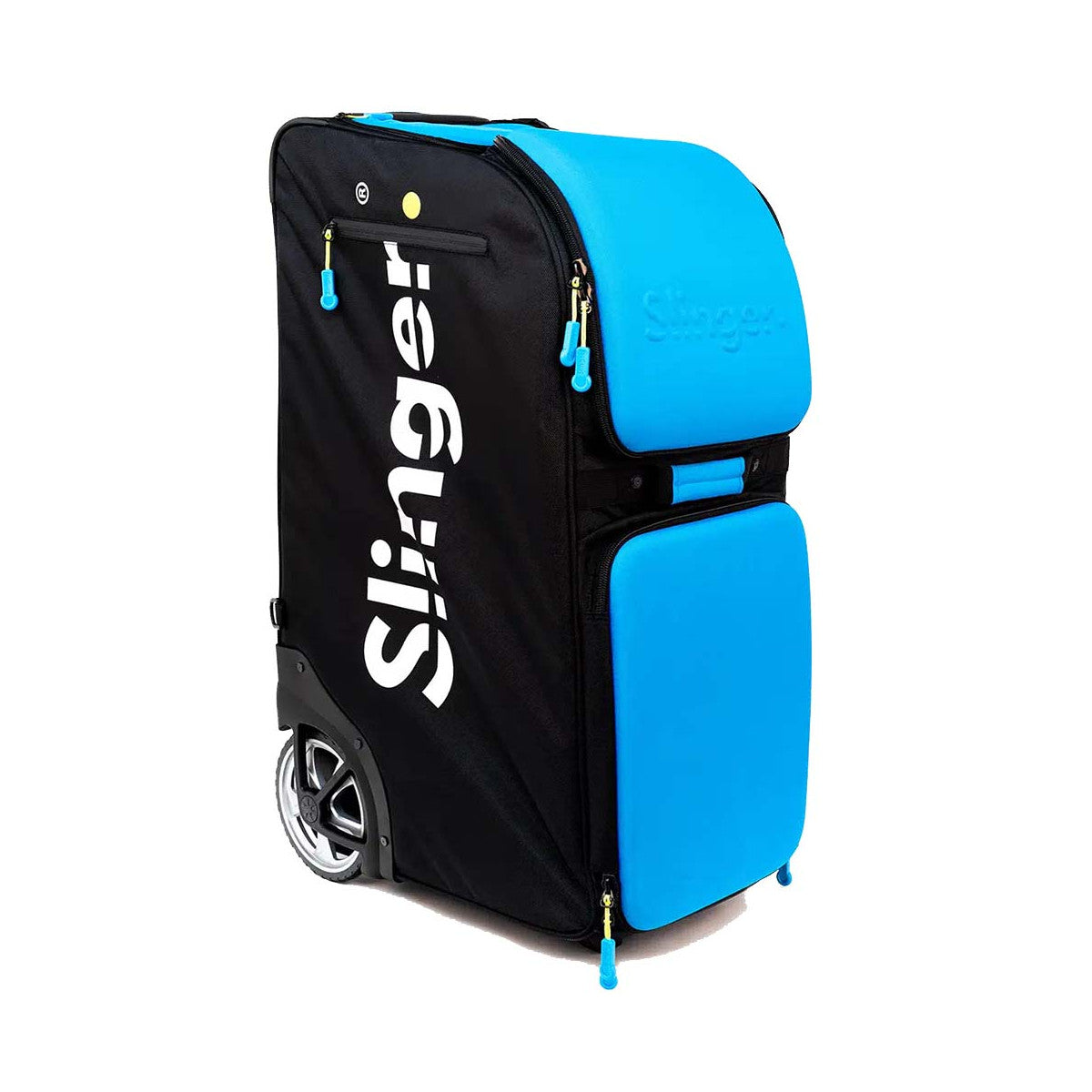 Slinger Bag Tournament Pack Ballmachine – 2