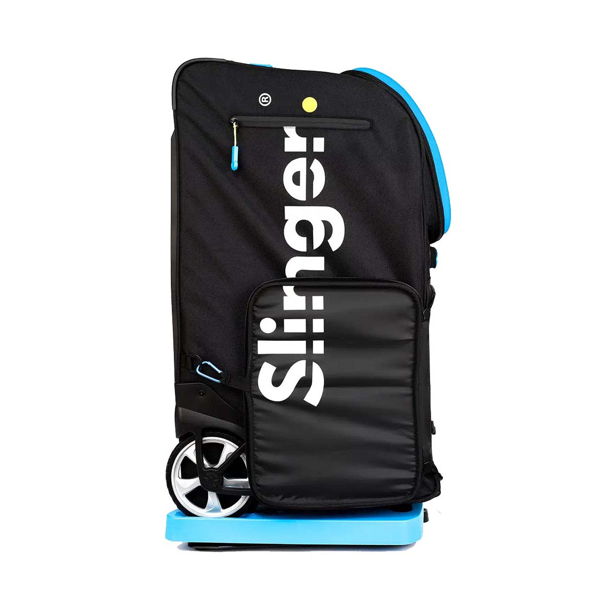 Slinger Bag Tournament Pack Ballmachine – 7