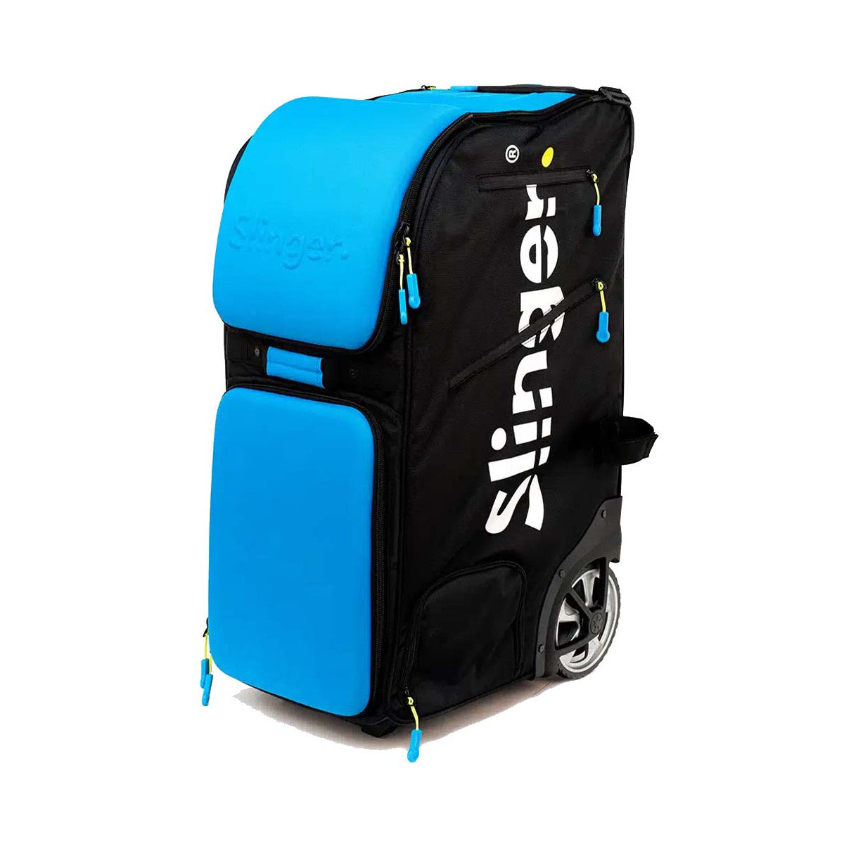 Slinger Bag Tournament Pack Ballmachine