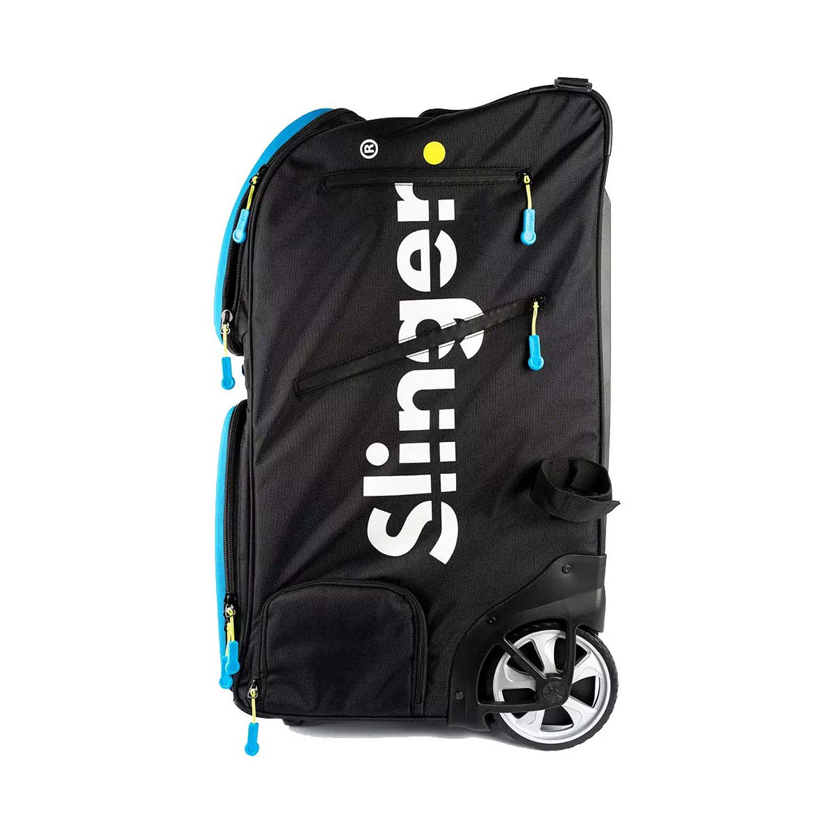 Slinger Bag Tournament Pack Ballmachine – 3