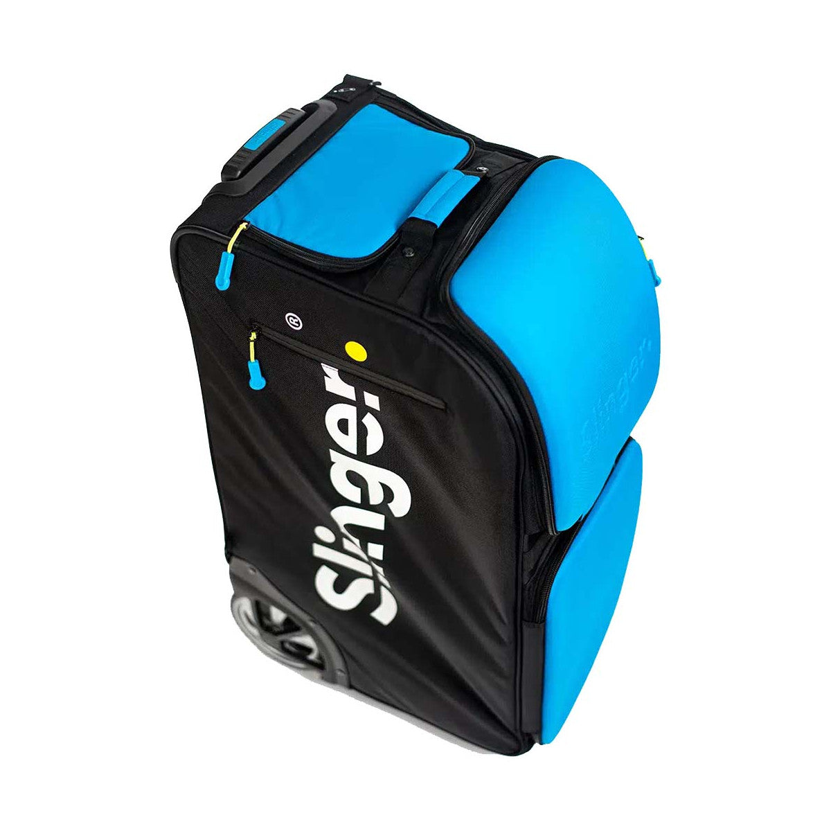 Slinger Bag Tournament Pack Ballmachine – 4