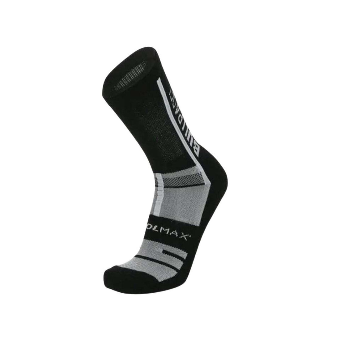 Socks Bullpadel CoolMax Black