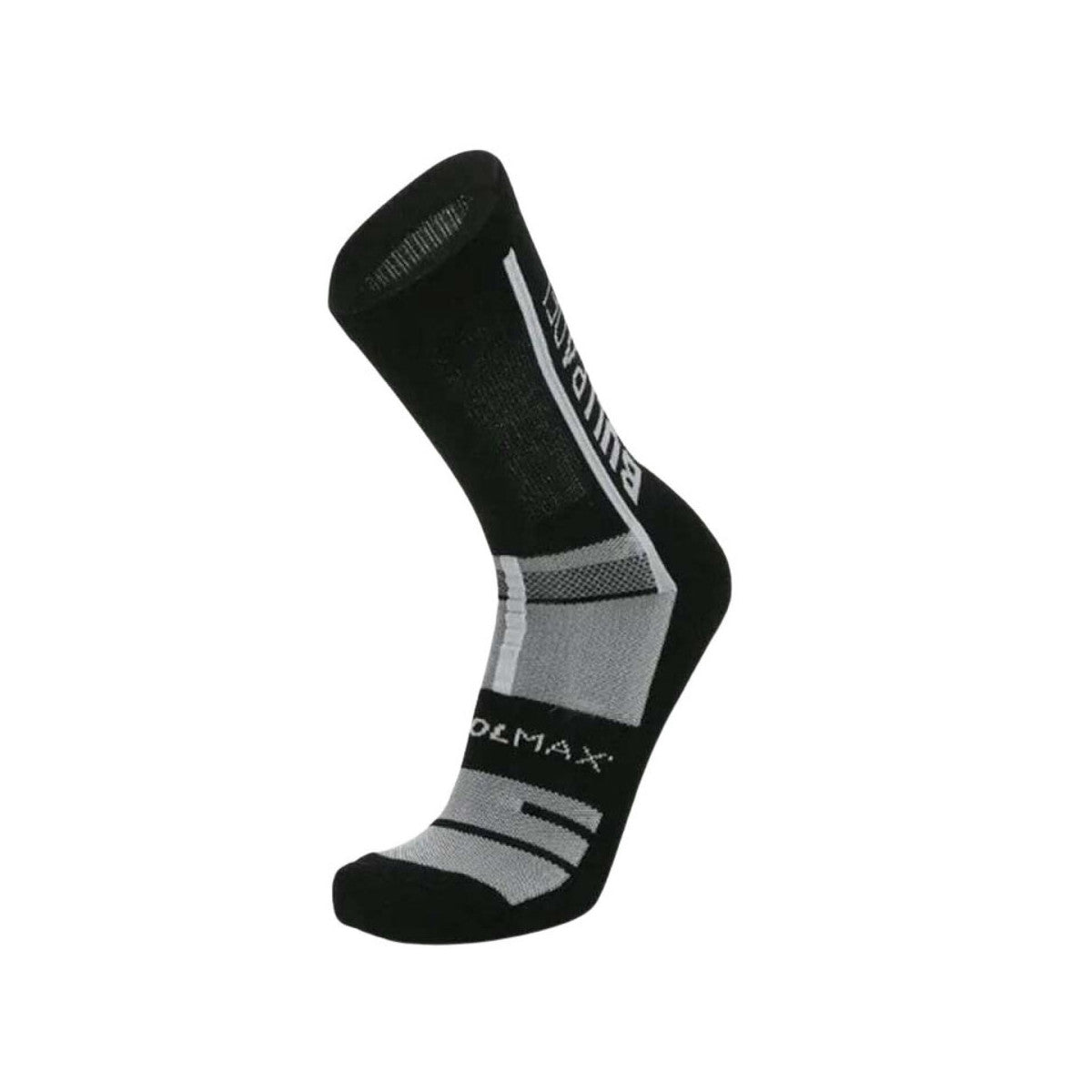 Socks Bullpadel CoolMax Black