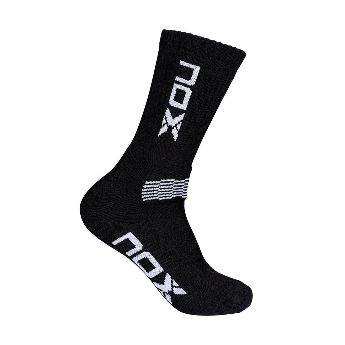 Socks Nox Crew Black