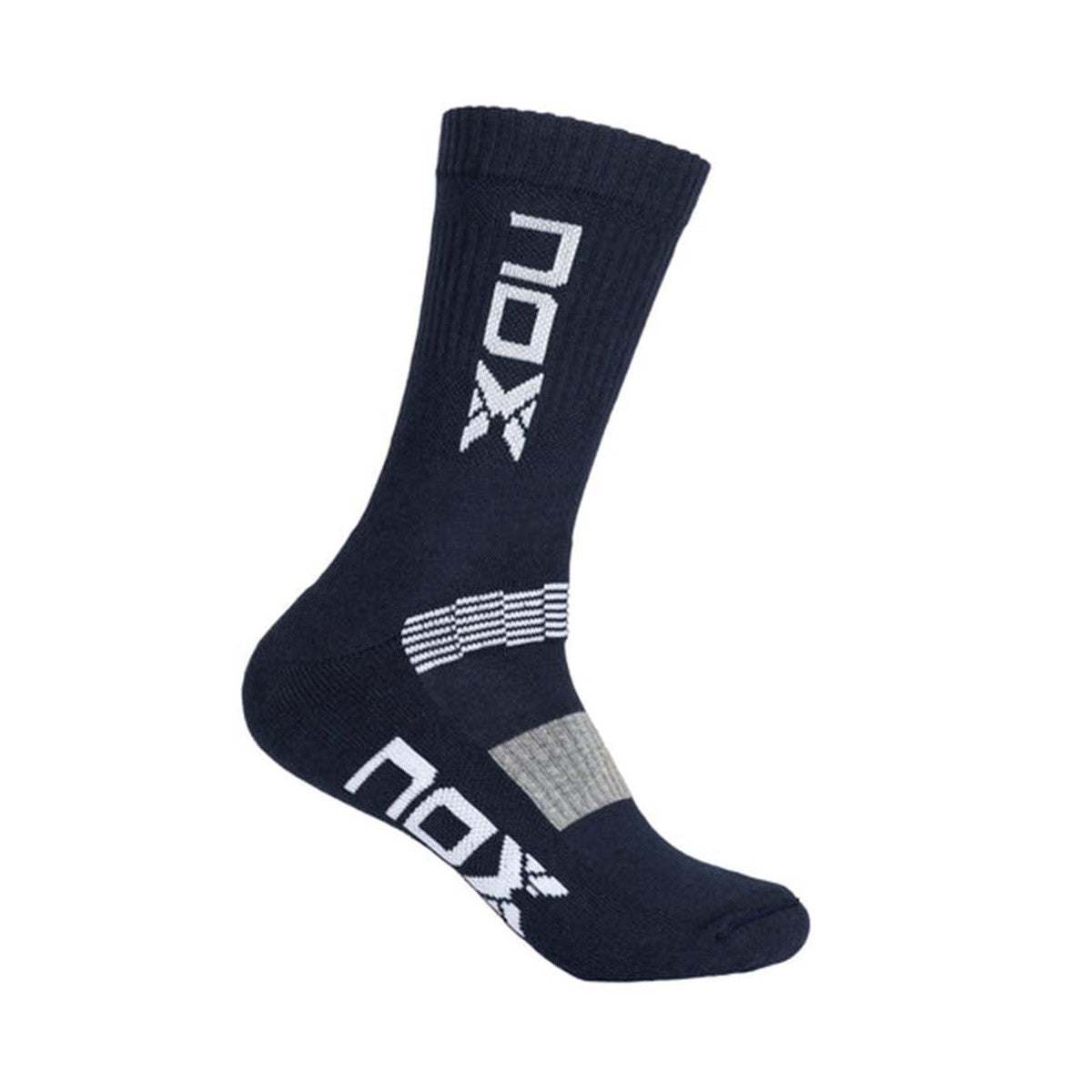 Socks Nox Crew Navy blue