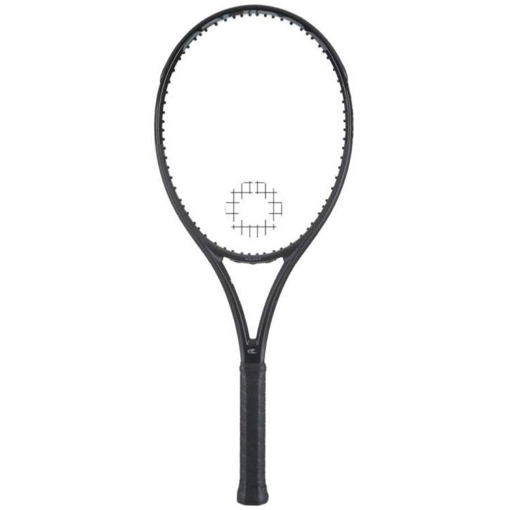 Solinco Black Out 285 (285g) Racket