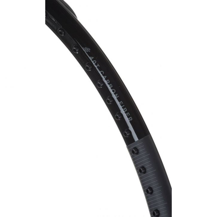 Solinco Black Out 285 (285g) Racket