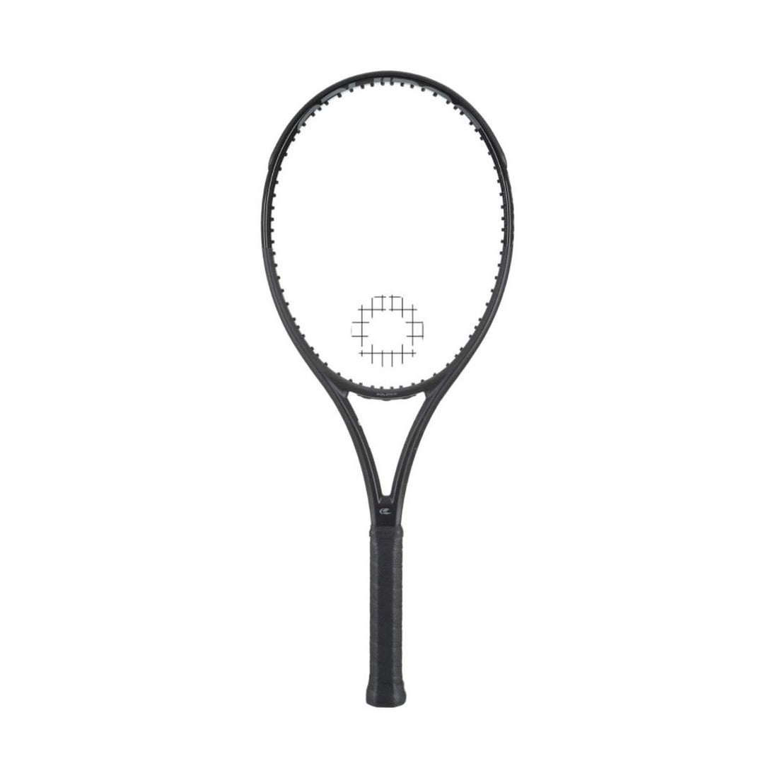 Solinco Black Out 285 Racquet