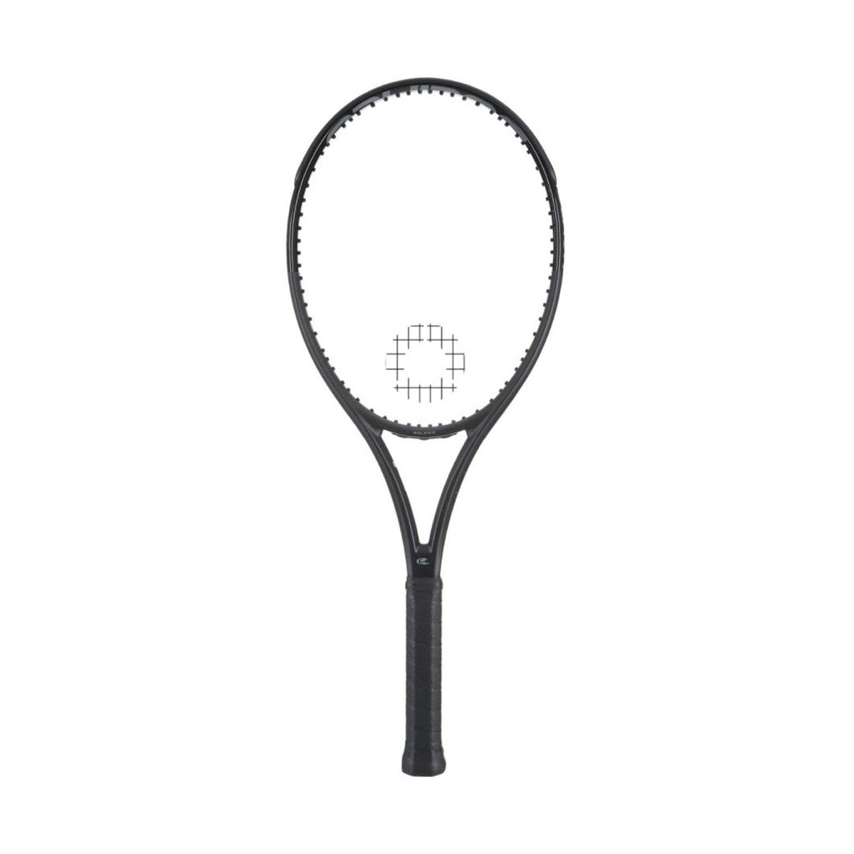 Solinco Black Out 285 Racquet