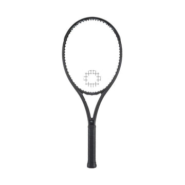 Solinco Black Out 285 Racquet