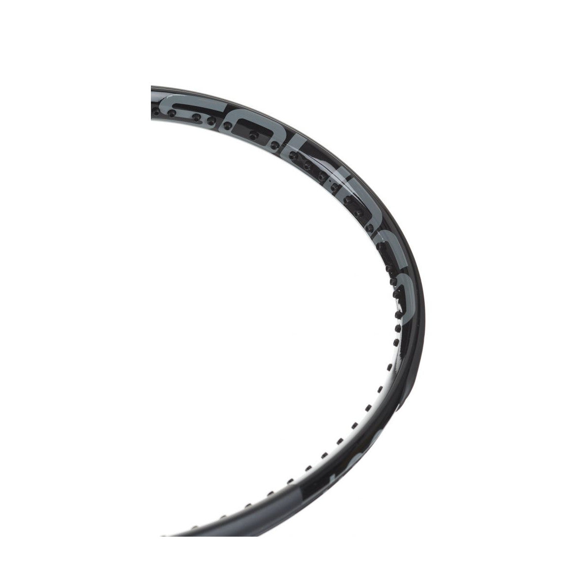 Solinco Black Out 285 Racquet – 3