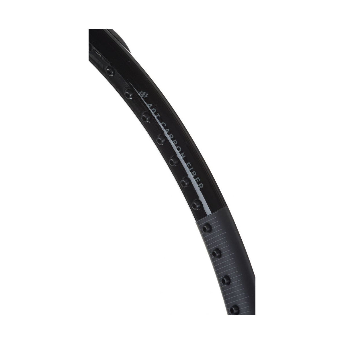 Solinco Black Out 285 Racquet – 4