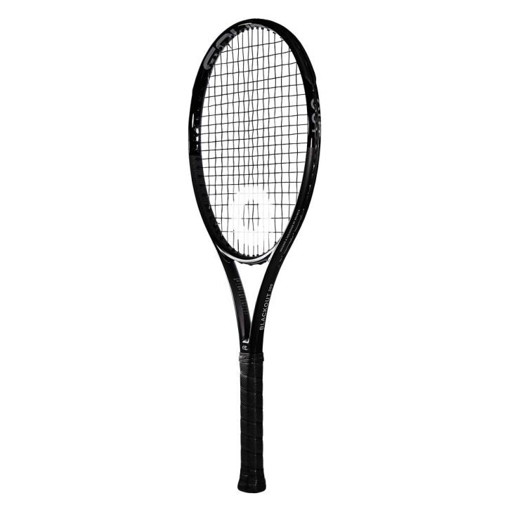 Solinco Black Out 300 (300g) Racket