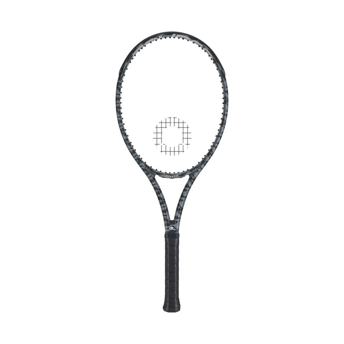 Solinco Black Out 300 v2 (300g) Racquet