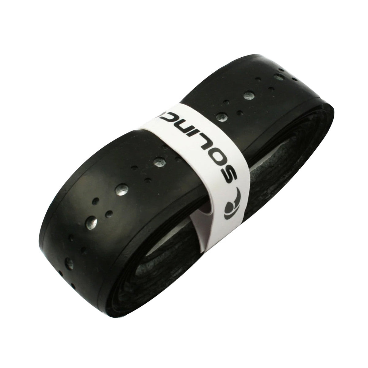 Solinco Dura Cush Black Grip – 2