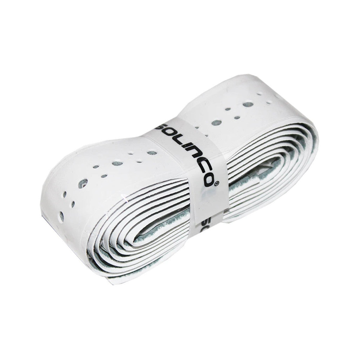 Solinco Dura-Cush White Grip – 2