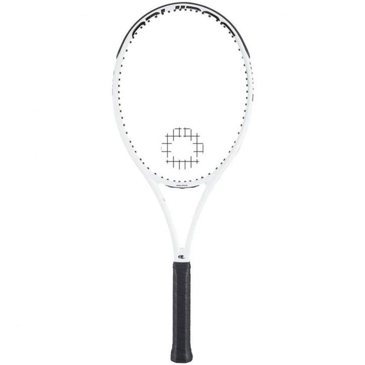 Solinco White Out 290 (290g) Racket