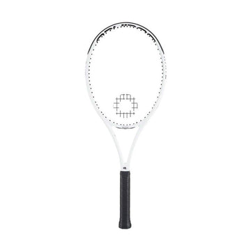 Solinco White Out 290 Racquet