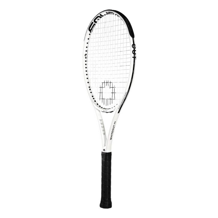 Solinco White Out 305 (305g) Racket