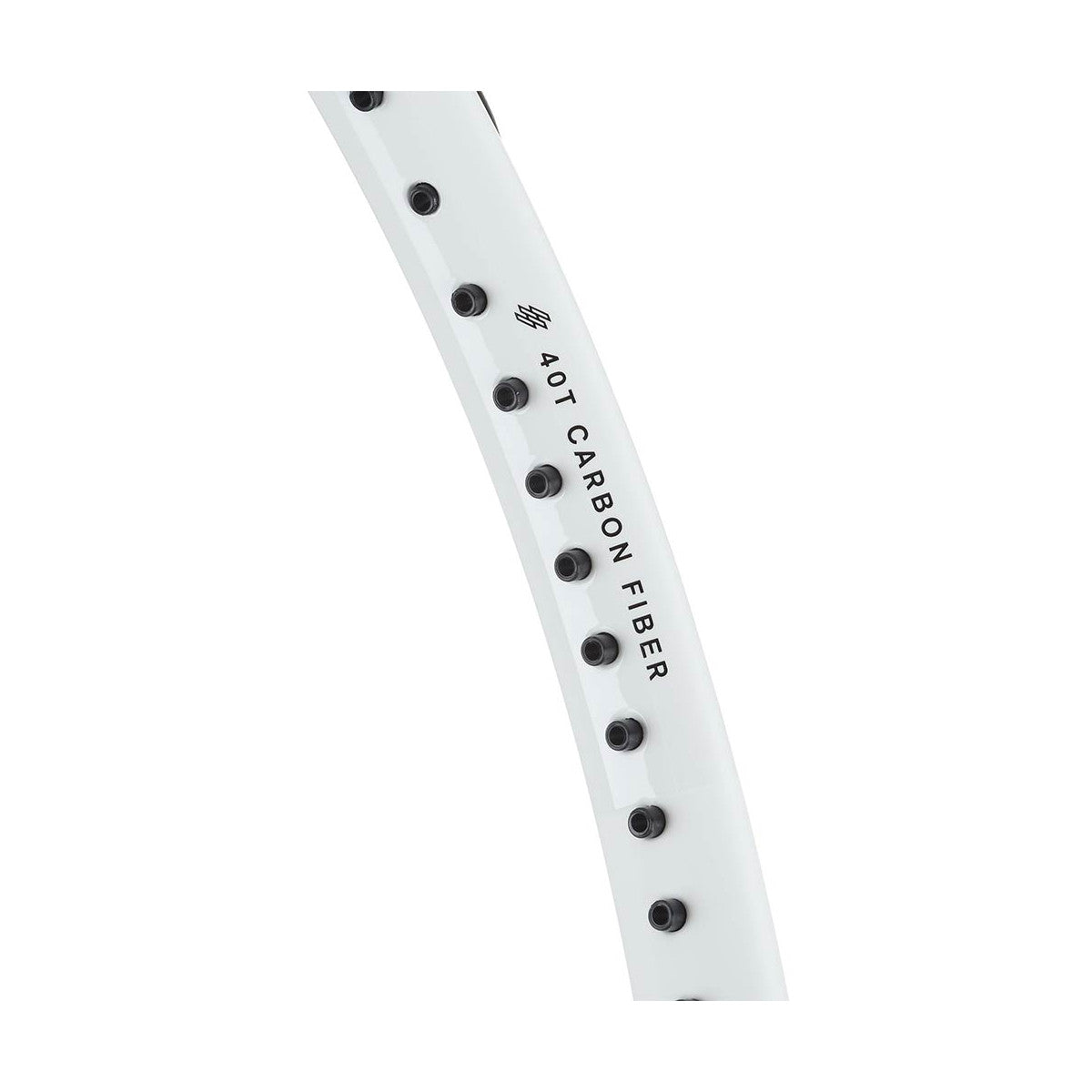 Solinco White Out 305 Racquet – 6