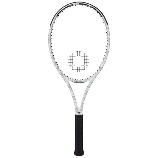 Solinco White Out 305 V2 (305g) Racket