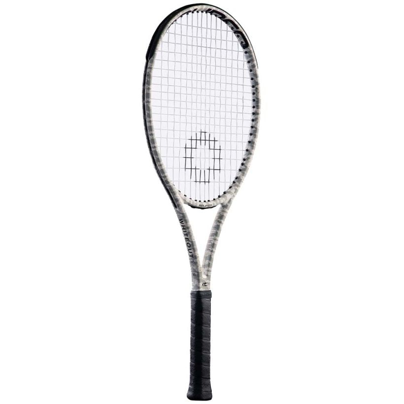 Solinco White Out 305 V2 (305g) Racket