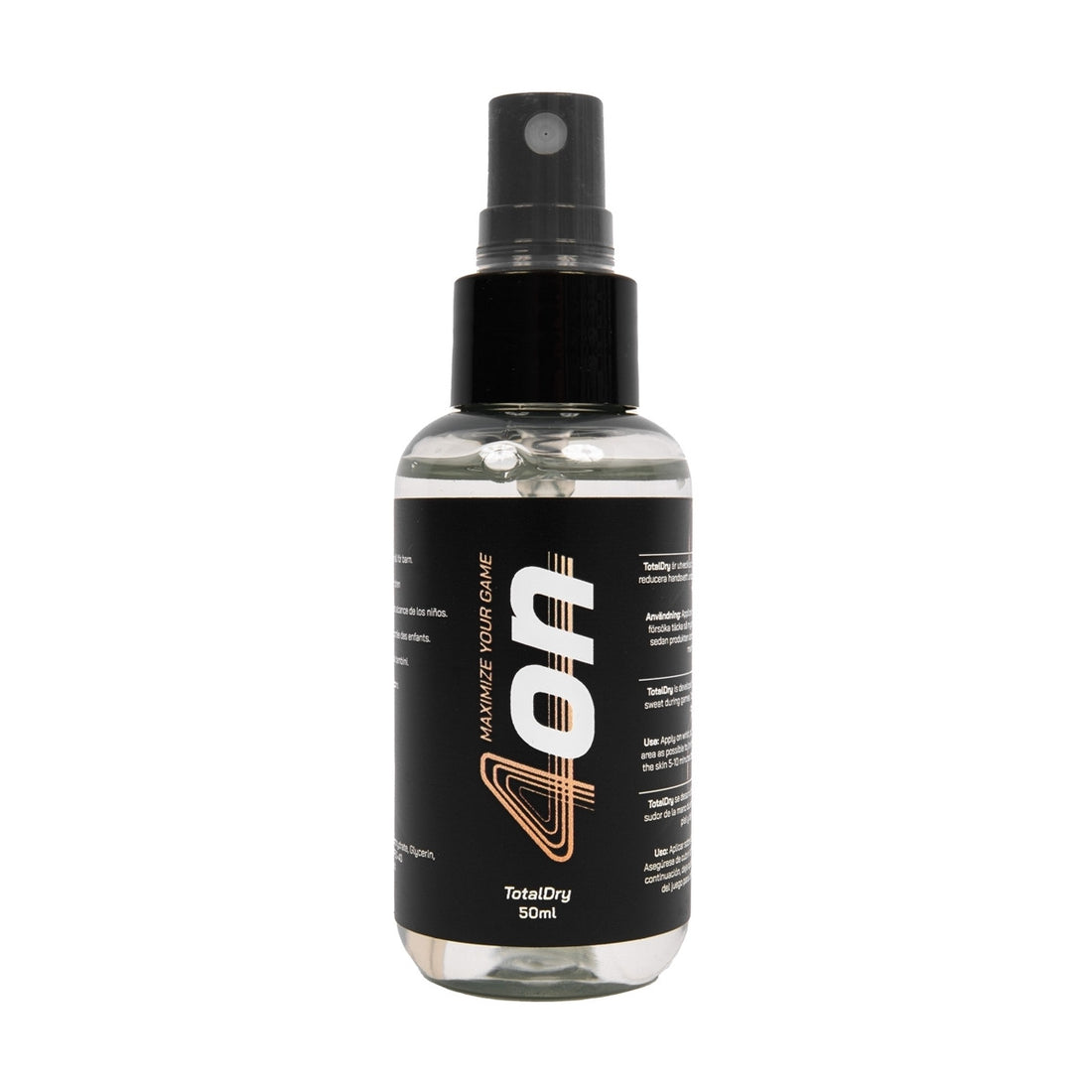 Spray 4ON TotalDry