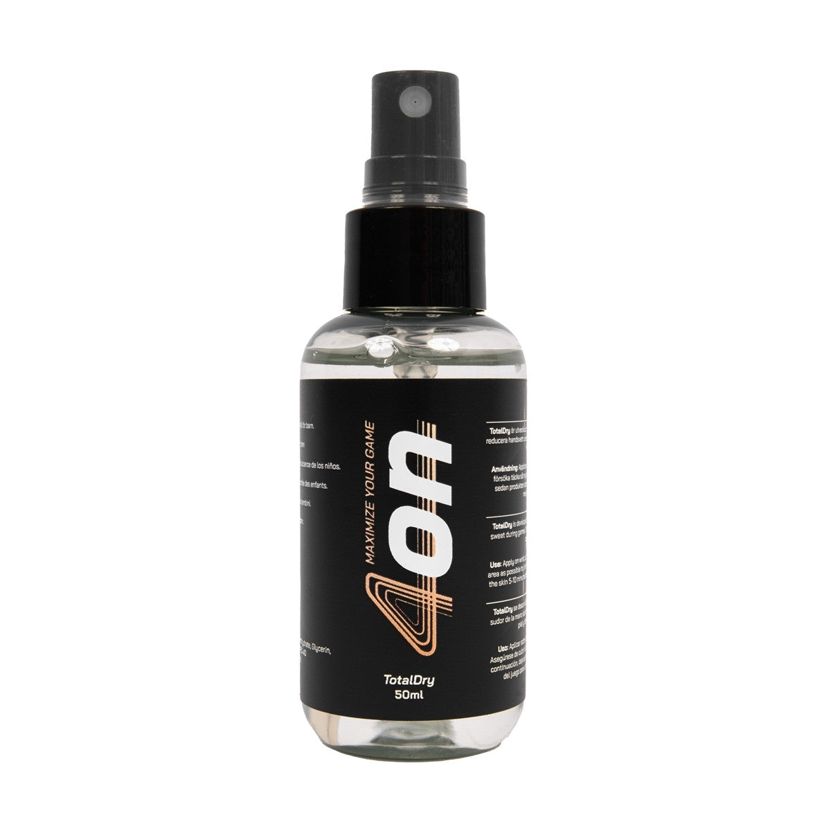 Spray 4ON TotalDry