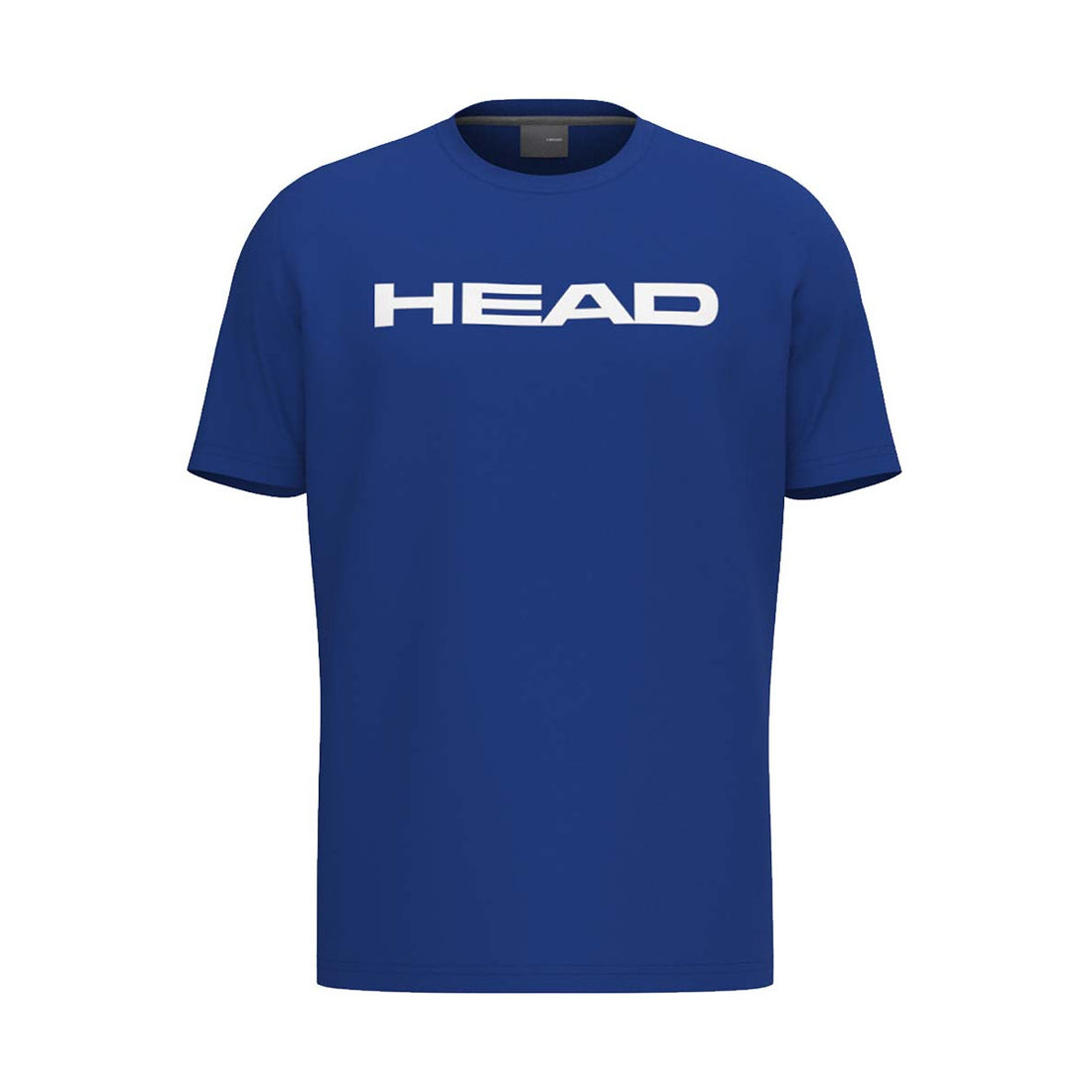 T-Shirt Head Junior Club Original Blue