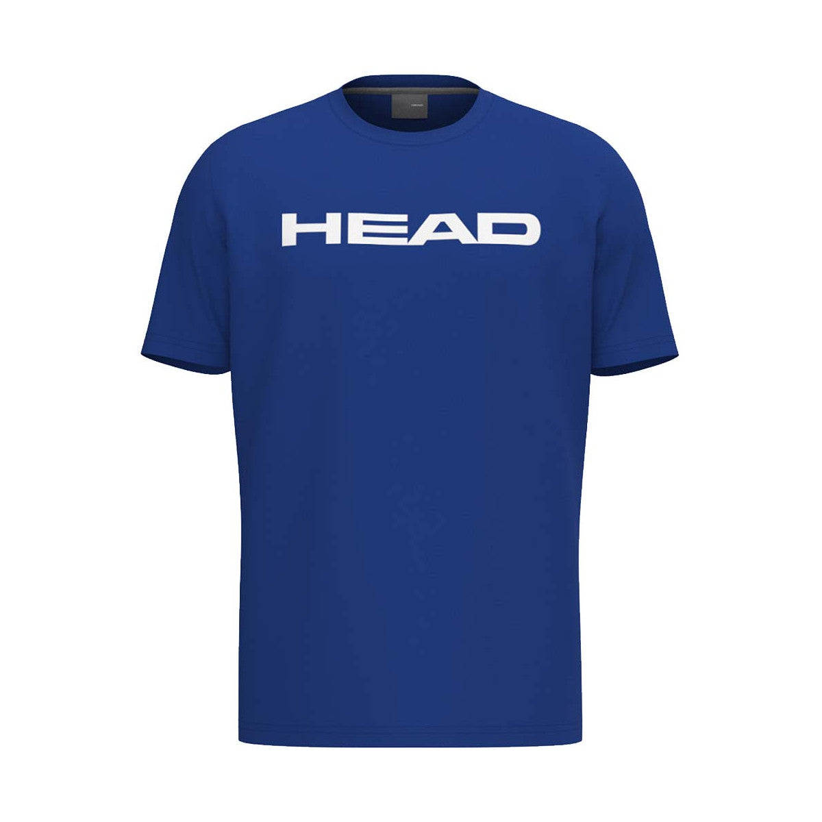 T-Shirt Head Junior Club Original Blue