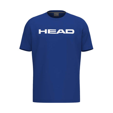 T-Shirt Head Junior Club Original Blue