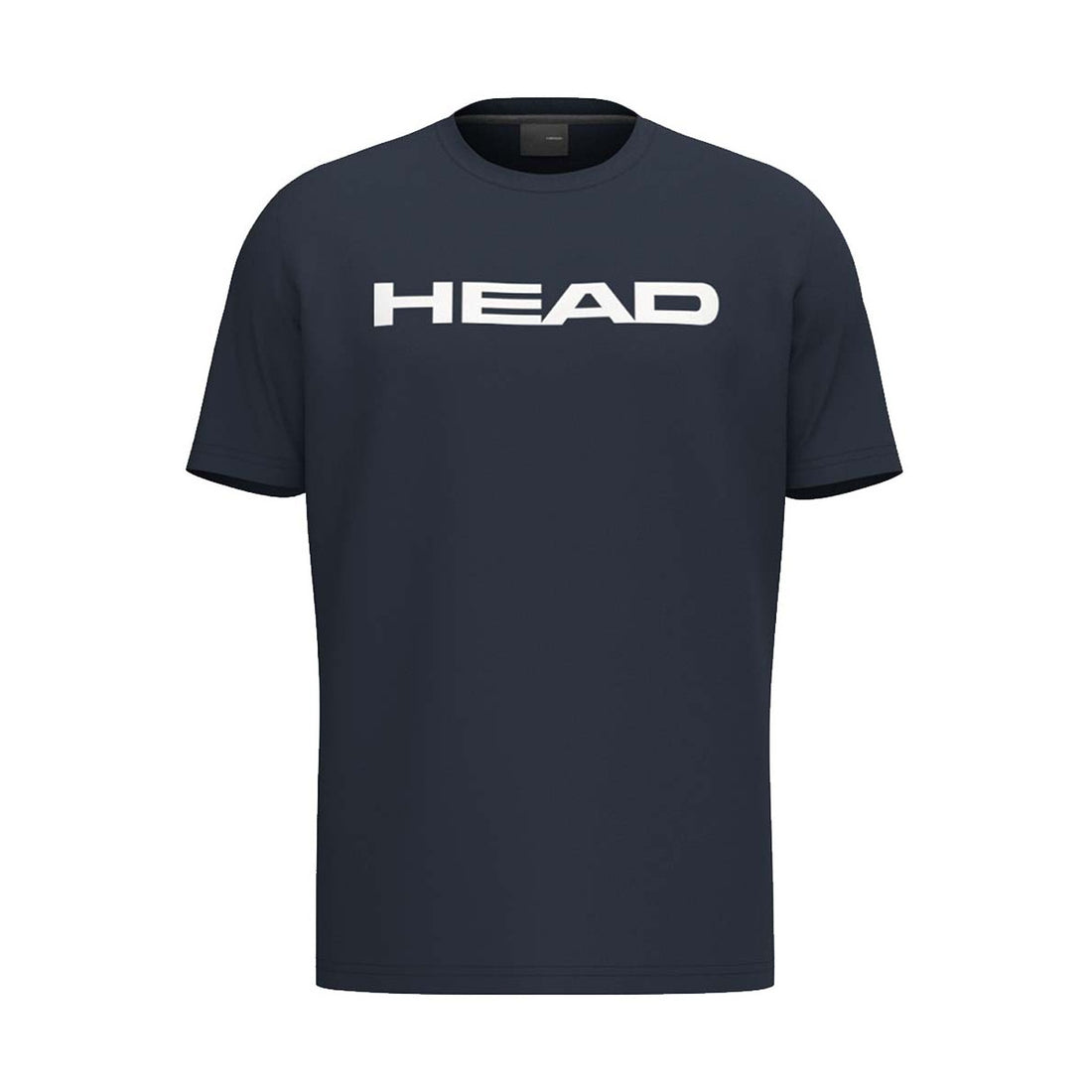 T-Shirt Head Junior Club Original Navy Blue