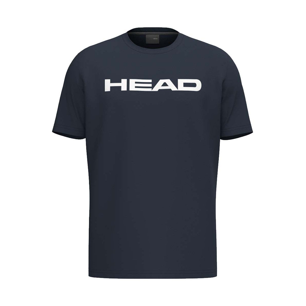 T-Shirt Head Junior Club Original Navy Blue