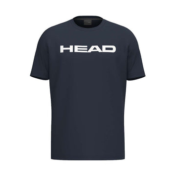 T-Shirt Head Junior Club Original Navy Blue