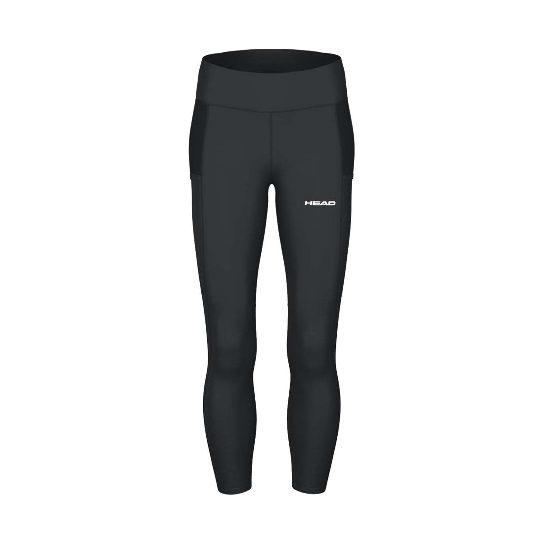 Tech Tights Head Black