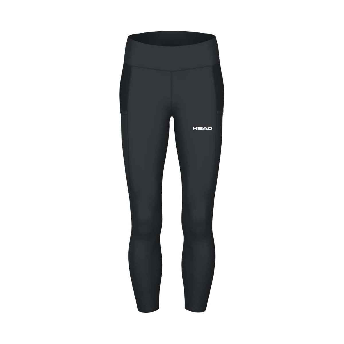 Tech Tights Head Black